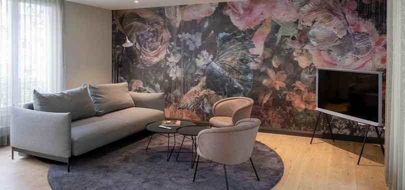 Limmathof Baden Hotel & Spa, фото 4