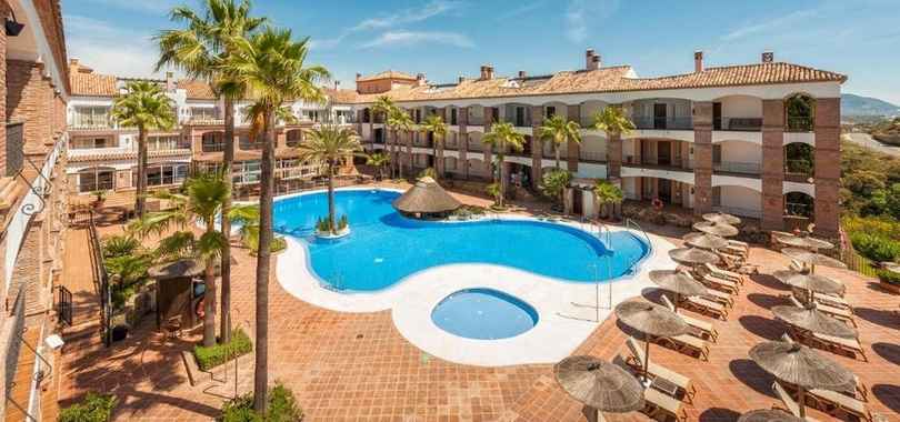 La Cala Resort