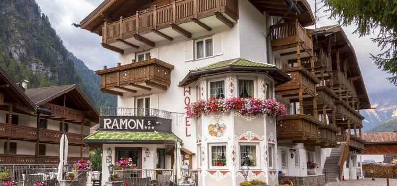 Hotel Ramon