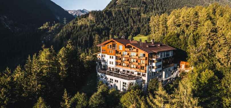 Ferienhotel Aussicht