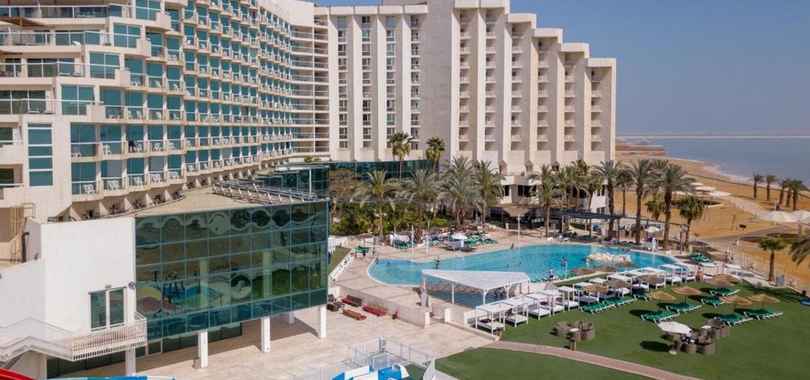 Leonardo Club Hotel Dead Sea