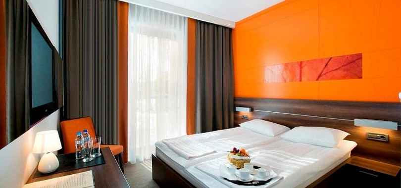 River Style Hotel & SPA, фото 3