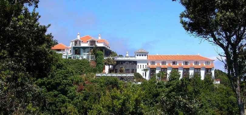 Hotel La Palma Romántica