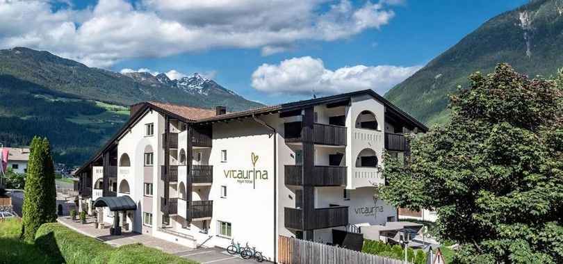Vitaurina Royal Hotel