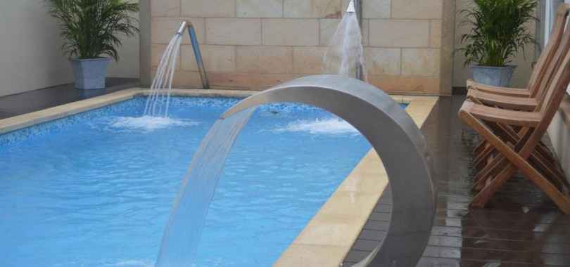 Hotel Balneario de Alceda