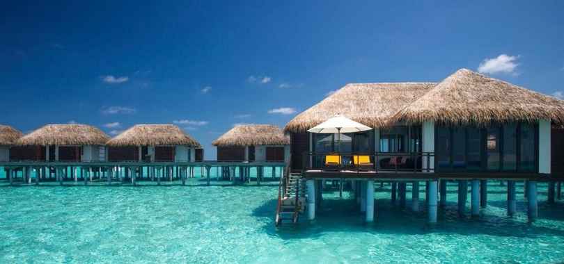 Velassaru Maldives