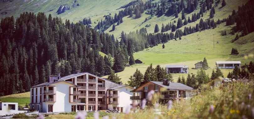 Bestzeit Lifestyle & Sport Hotel