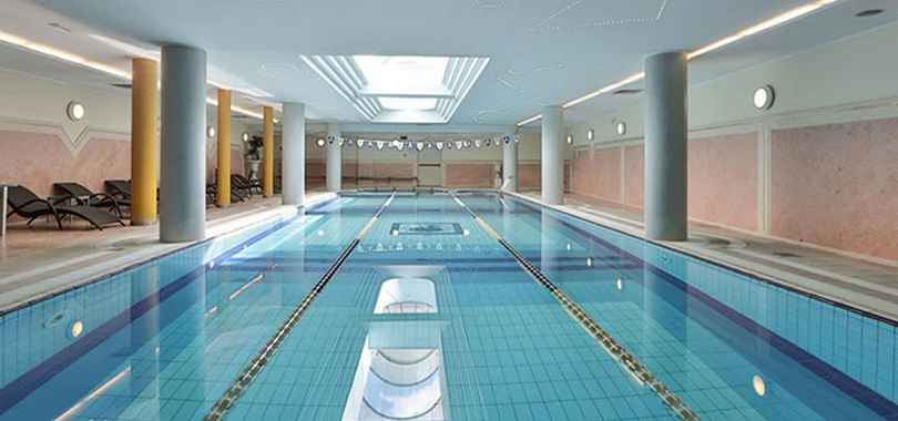 Best Western Hotel Dei Cavalieri