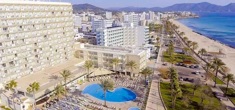 CM Castell de Mar Hotel