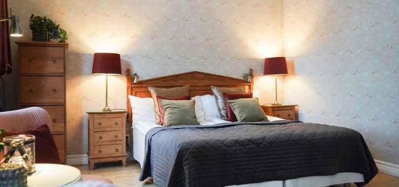 Hennickehammars Herrgård, фото 6