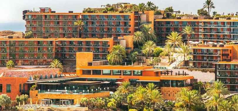 Salobre Hotel Resort & Serenity