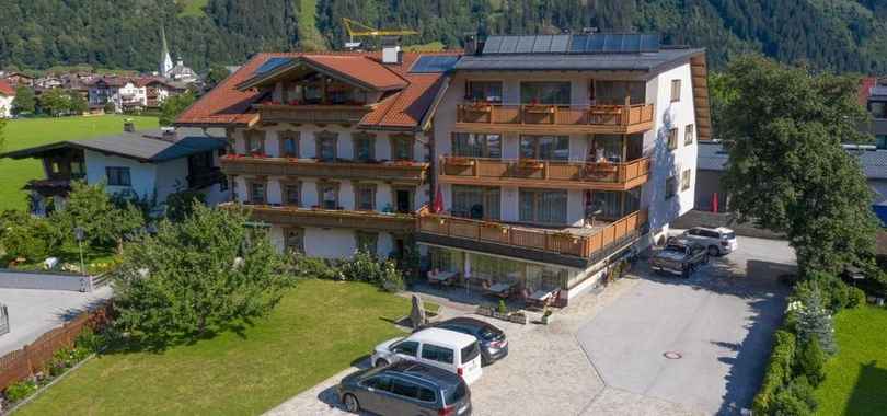 Hotel Garni Elisabeth, фото 5