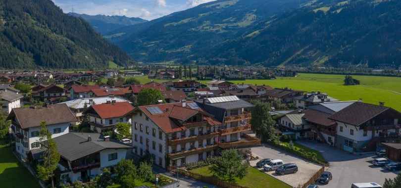 Hotel Garni Elisabeth