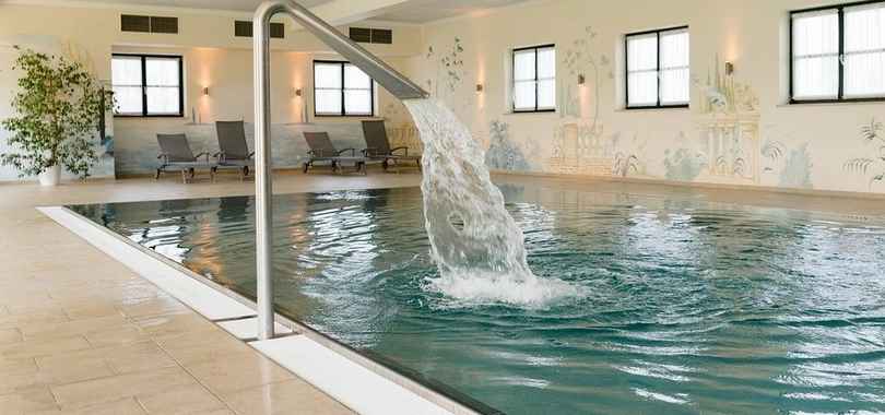 Vital CAMP Bayerbach