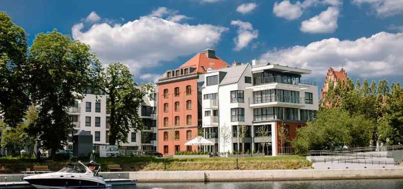 Hotel Almond Business & SPA