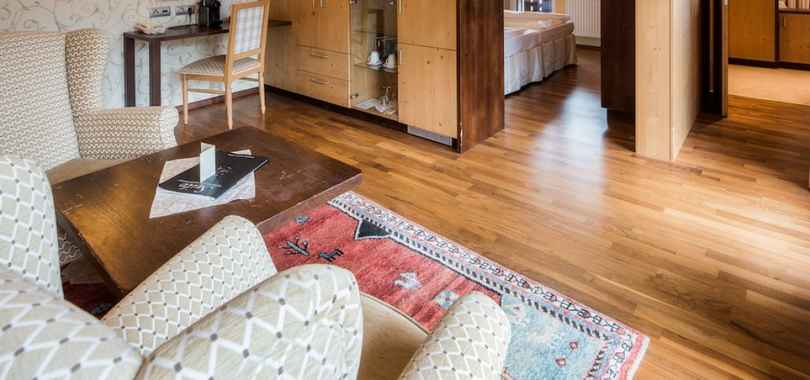 Wellnesshotel Cervosa