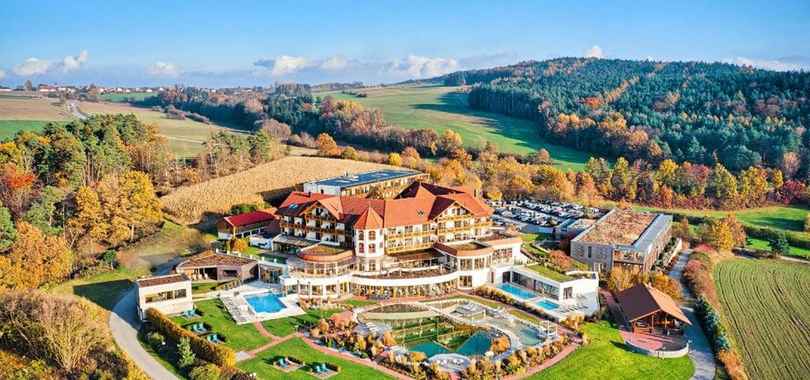 Der Birkenhof Spa & Genuss Resort