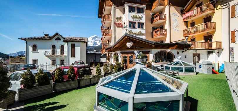 Cavallino Lovely Hotel