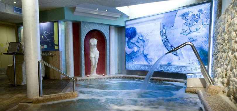 Hotel Spa La Casa Mudéjar