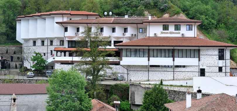 Hotel Melnik