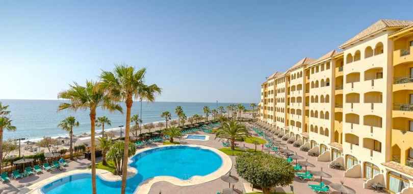 Hotel IPV Palace & Spa