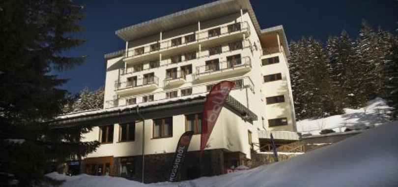 Hotel FIS Jasná