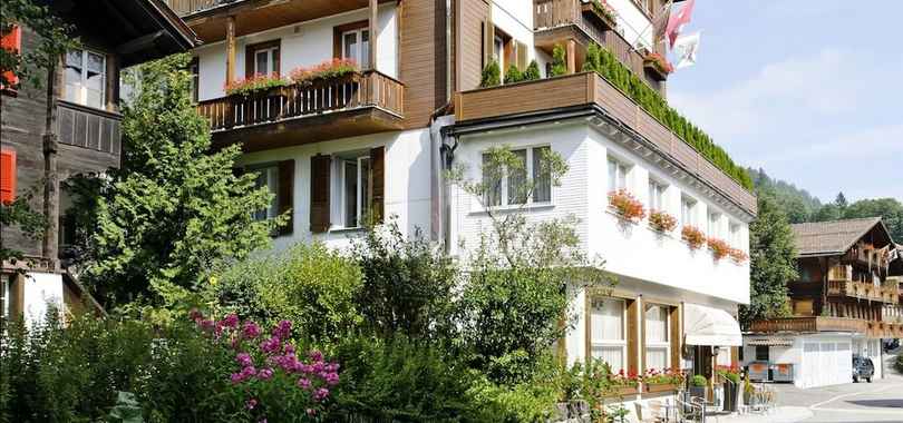 Hotel Bristol - Relais du Silence, фото 31