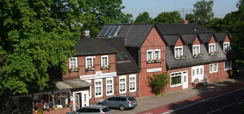 Hotel Gasthof Gose