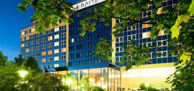 Baltic Hotel Zinnowitz