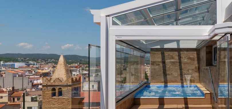 Hotel Marsol, фото 2