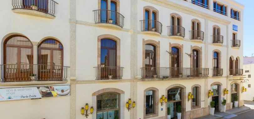 Hotel Spa Porto Cristo