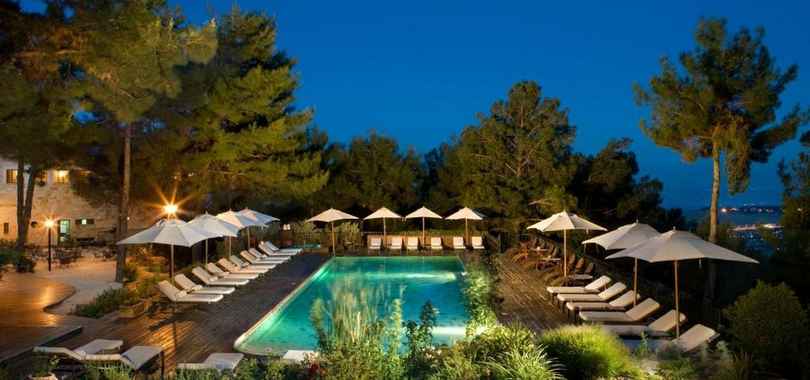 Bayit Bagalil Boutique By Herbert Samuel