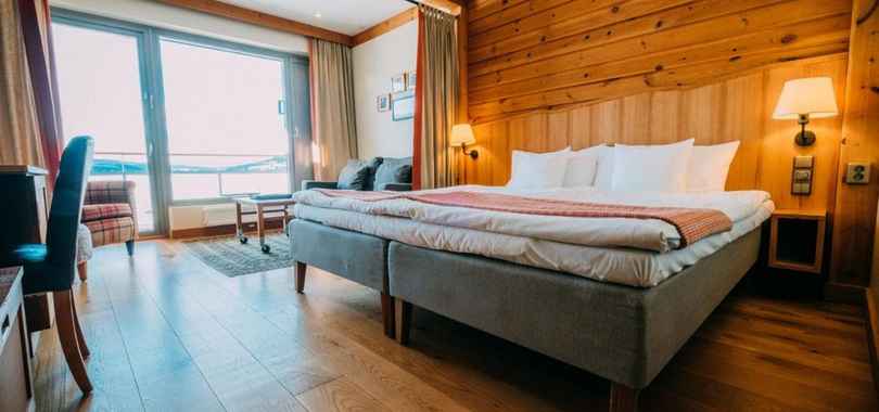 Holiday Club Åre, фото 5