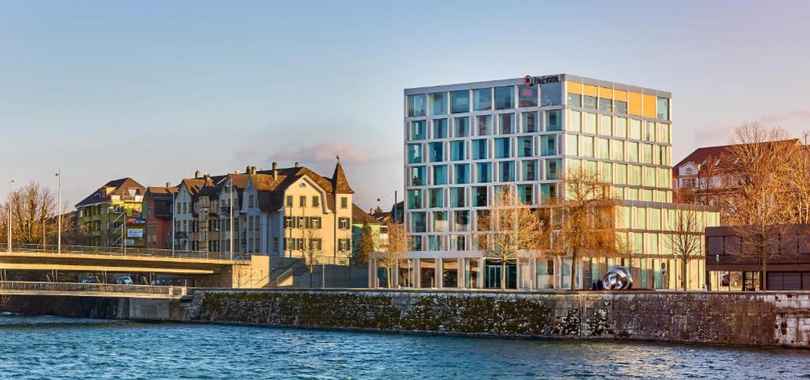 H4 Hotel Solothurn