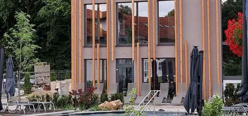 Vitalhotel Bad Birnbach