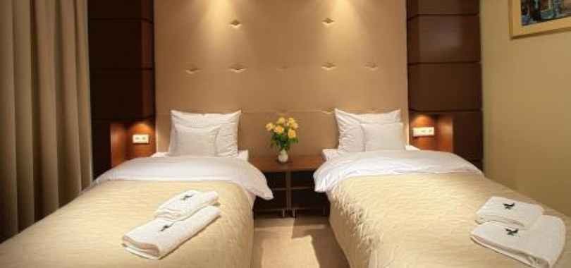 Kazimierski Pensjonat