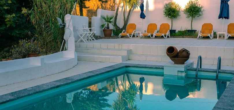 Quinta La Encarnacion