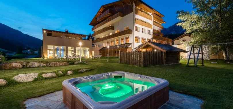 Vital Hotel Ortlerspitz