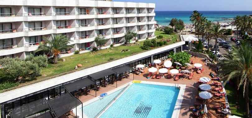 Hotel Serrano Palace