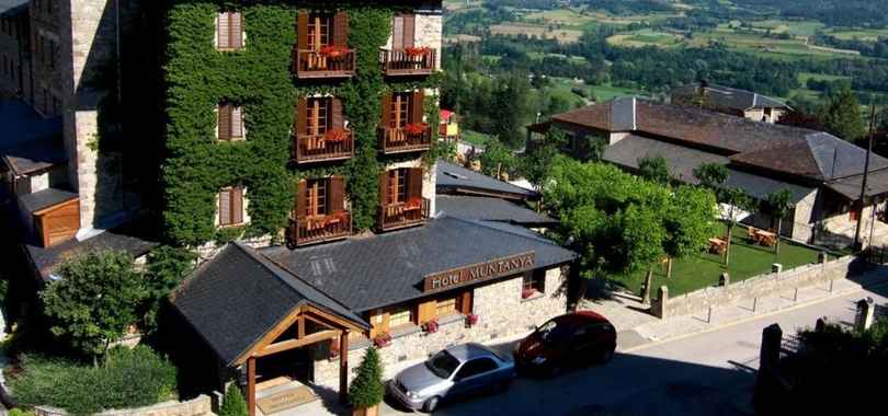 Cerdanya EcoResort & SPA