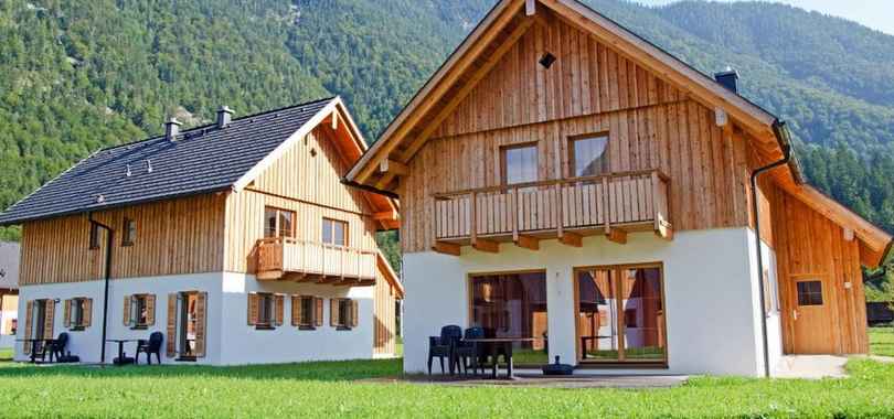 Dormio Resort Obertraun