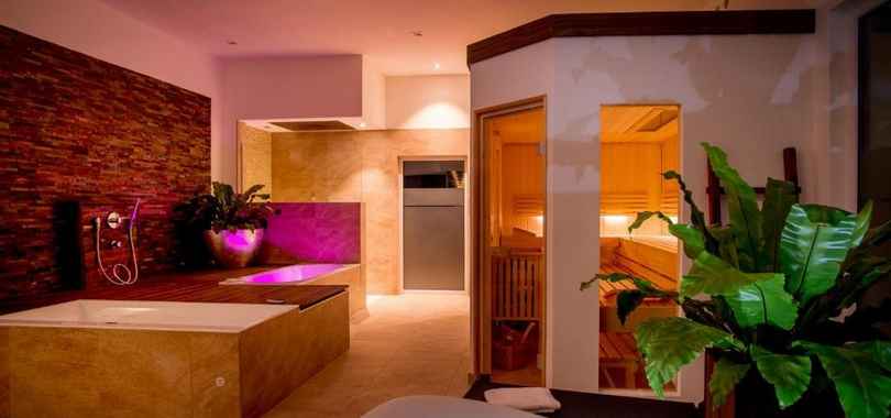 Hotel Restaurant Kohlbrecher Villeroy & Boch SPA