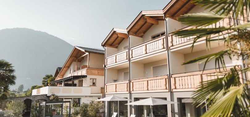 Hotel Im Tiefenbrunn