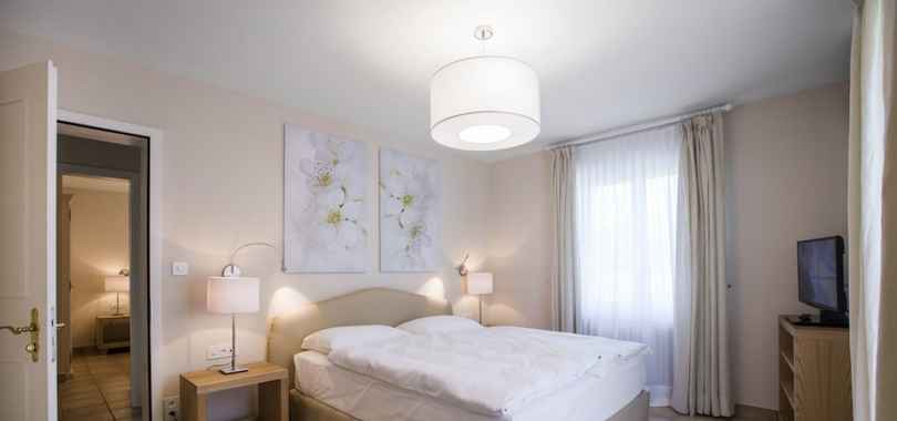 Villa Delta Suite House