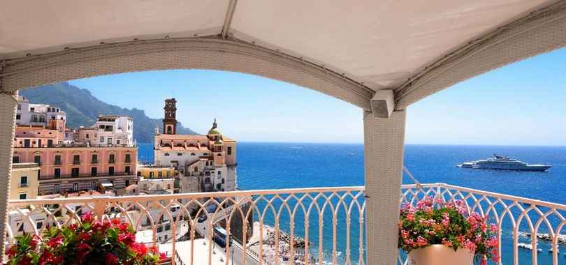 Palazzo Ferraioli Hotel & Wellness Center