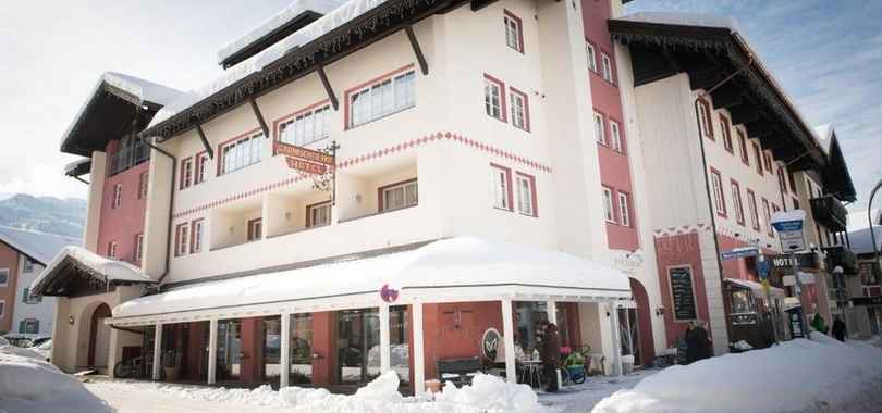 Biohotel Garmischer Hof