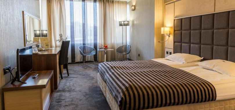 Cosmopolitan Hotel & Wellness, фото 7