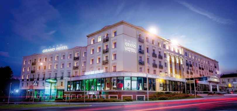 Grand Hotel Kielce