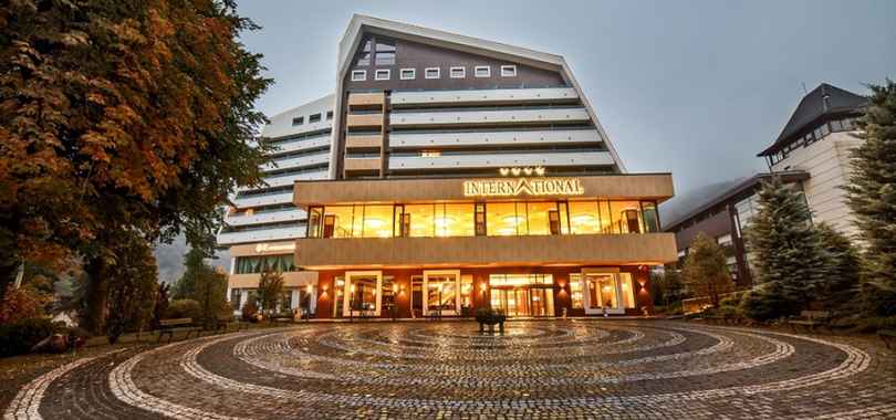 International Sinaia