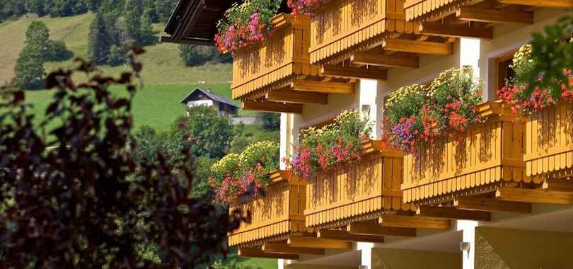 Family & Sporthotel Kärntnerhof